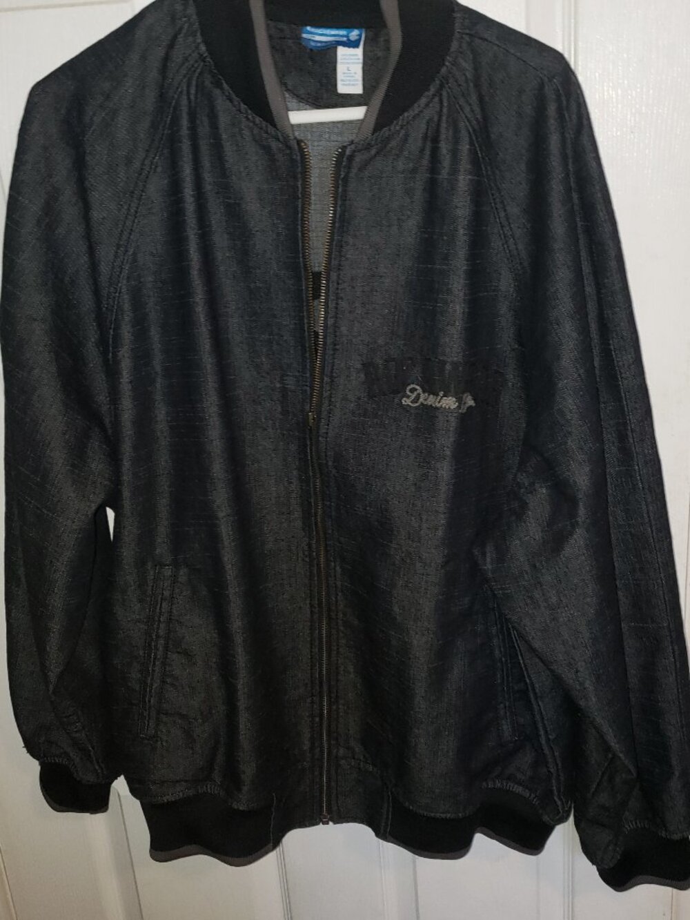 Roca Wear Jacket